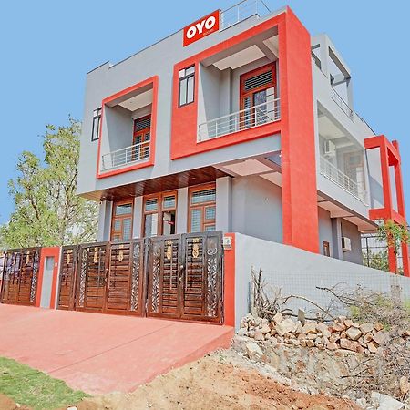 Hotel O Kalot Siroli Экстерьер фото