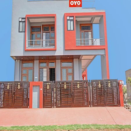 Hotel O Kalot Siroli Экстерьер фото