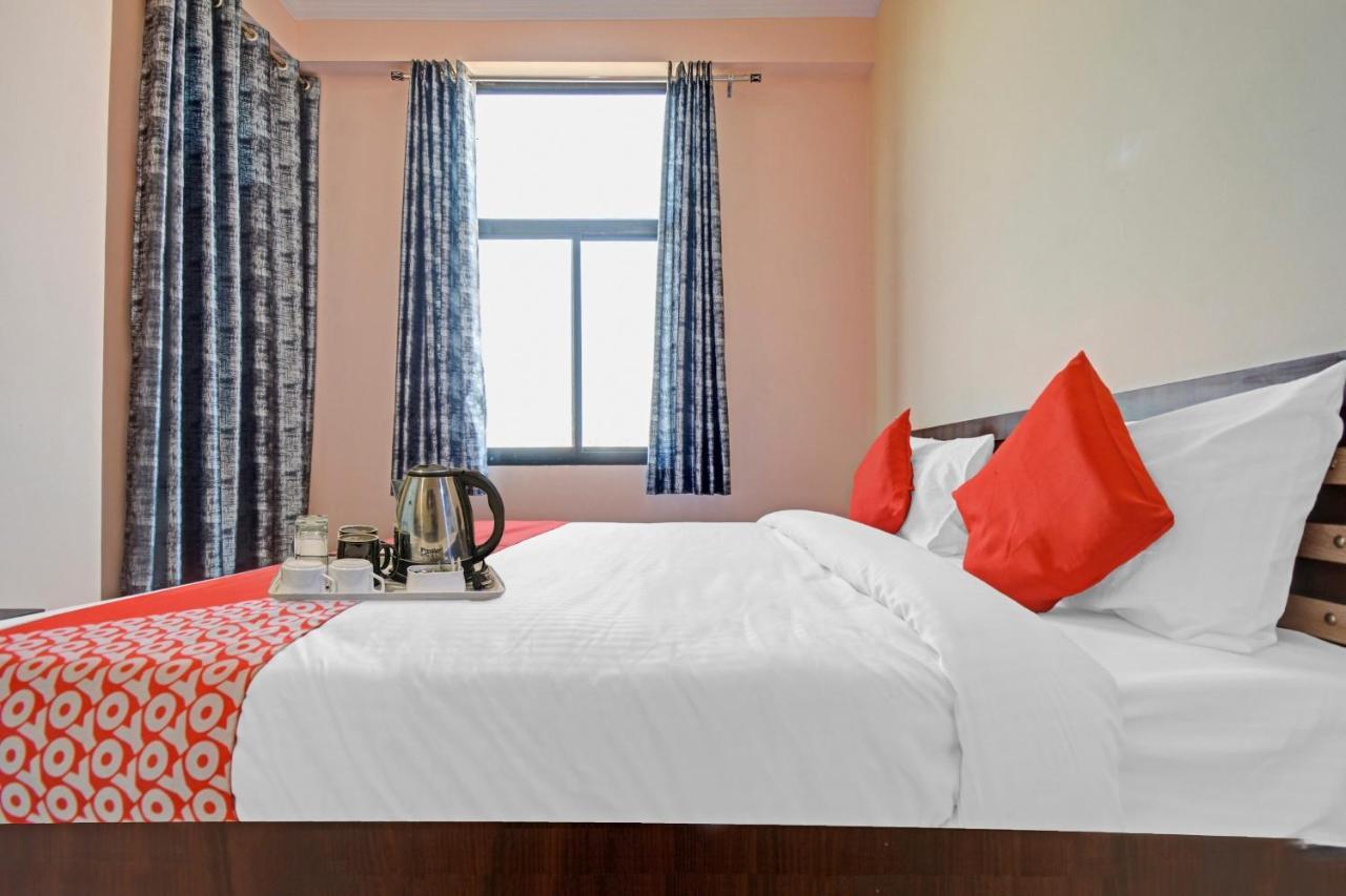 Hotel O Kalot Siroli Экстерьер фото