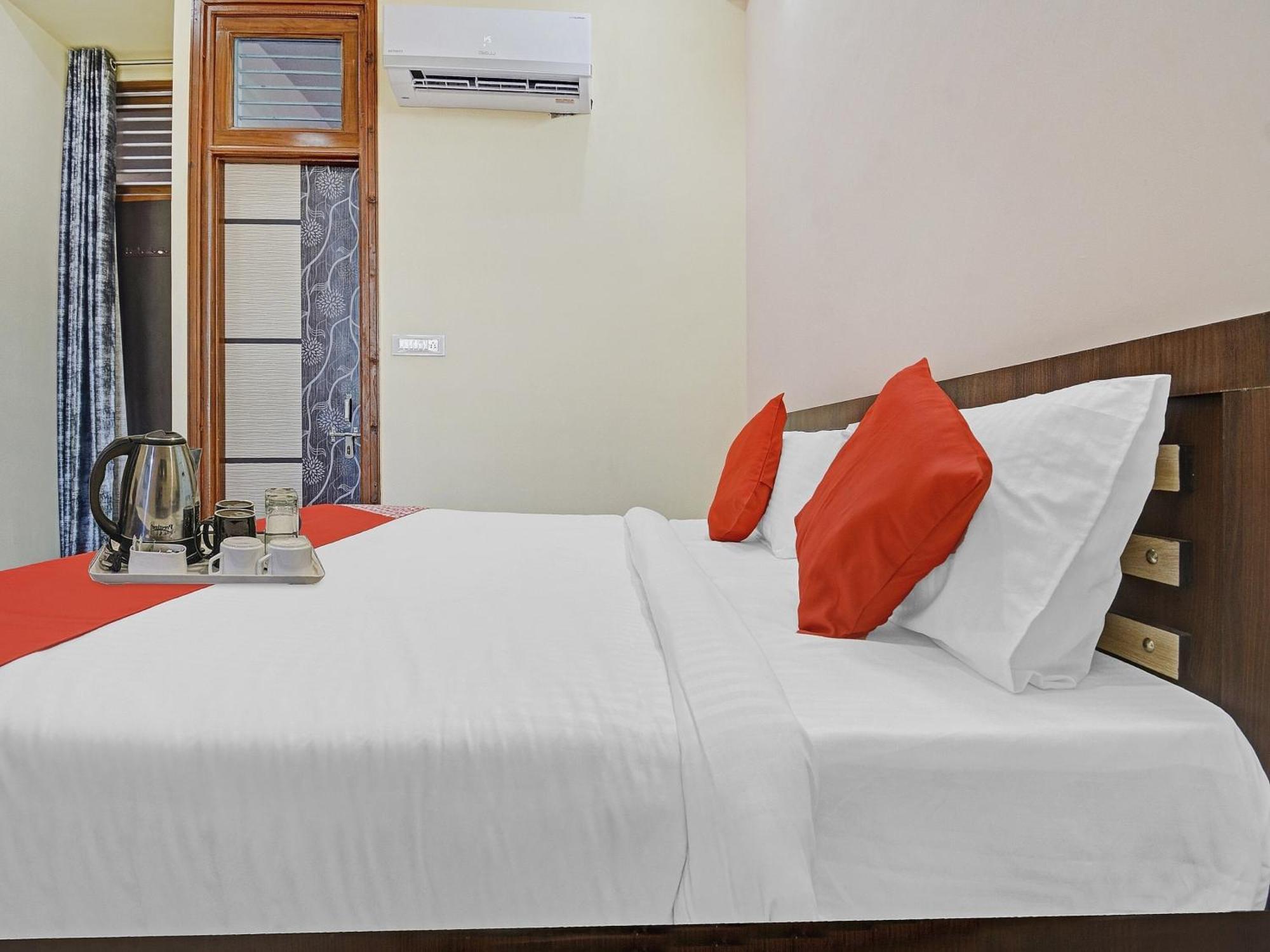 Hotel O Kalot Siroli Экстерьер фото