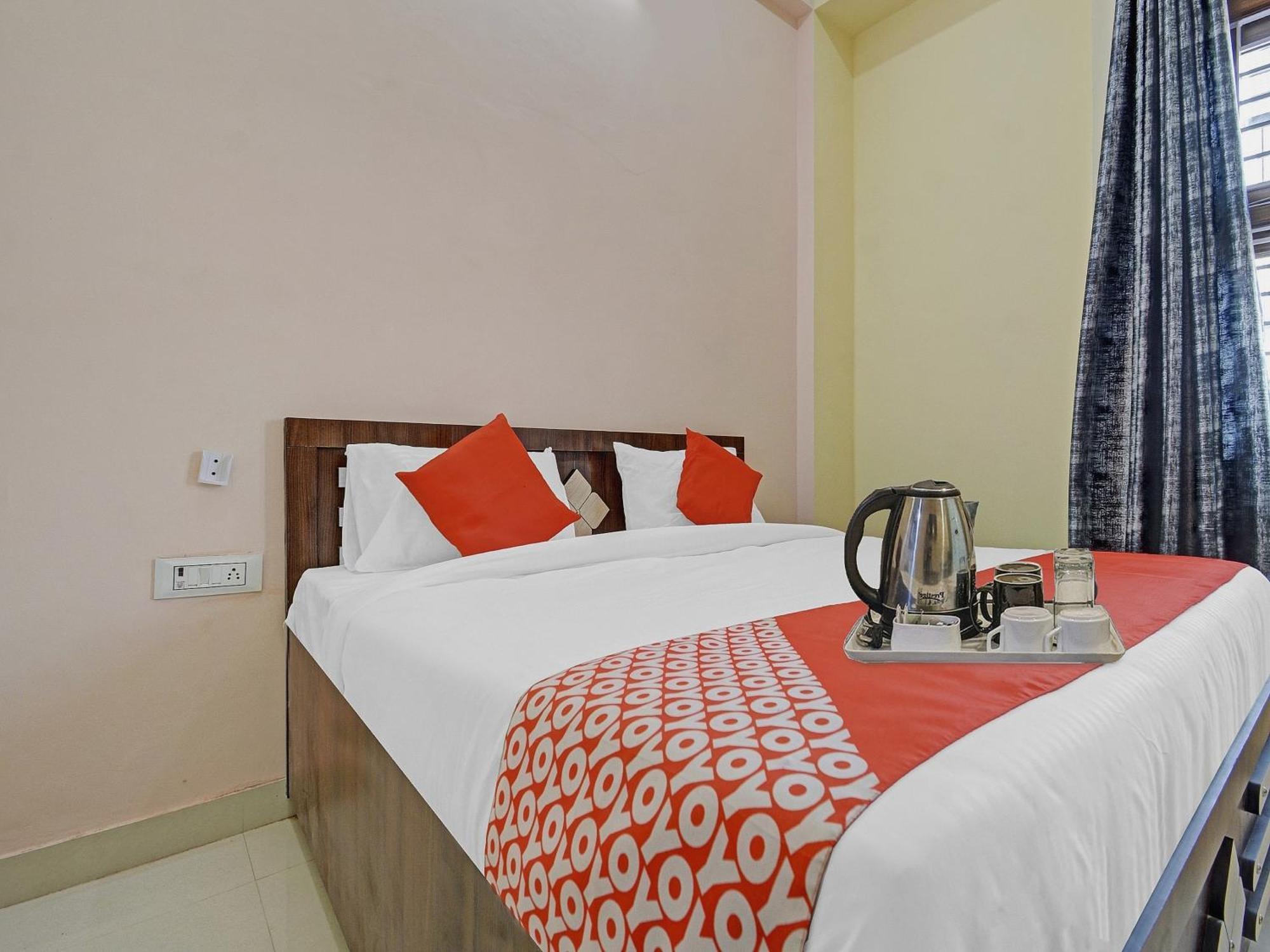 Hotel O Kalot Siroli Экстерьер фото