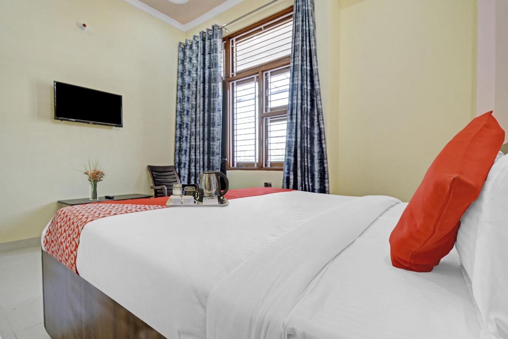 Hotel O Kalot Siroli Экстерьер фото