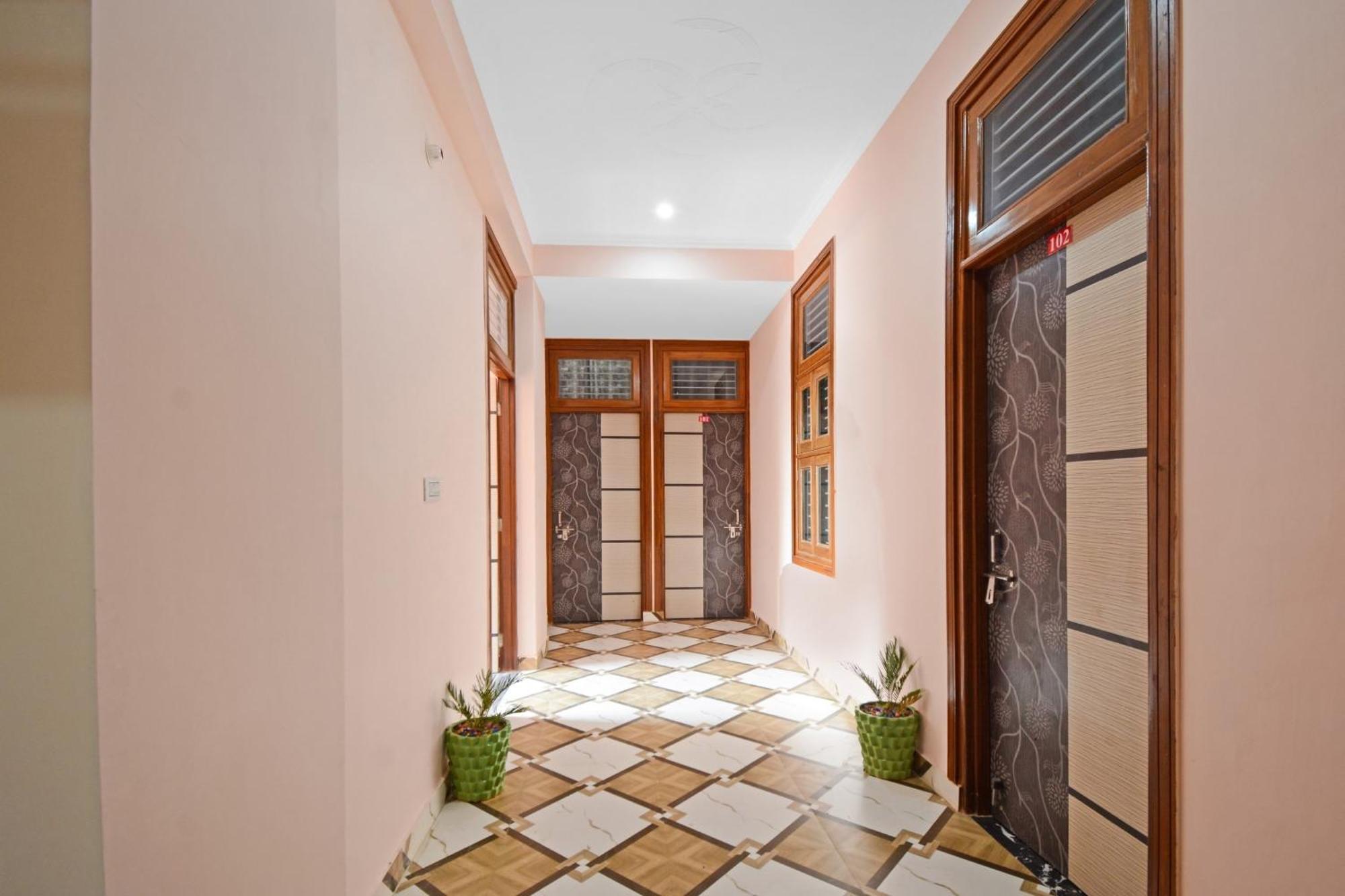 Hotel O Kalot Siroli Экстерьер фото