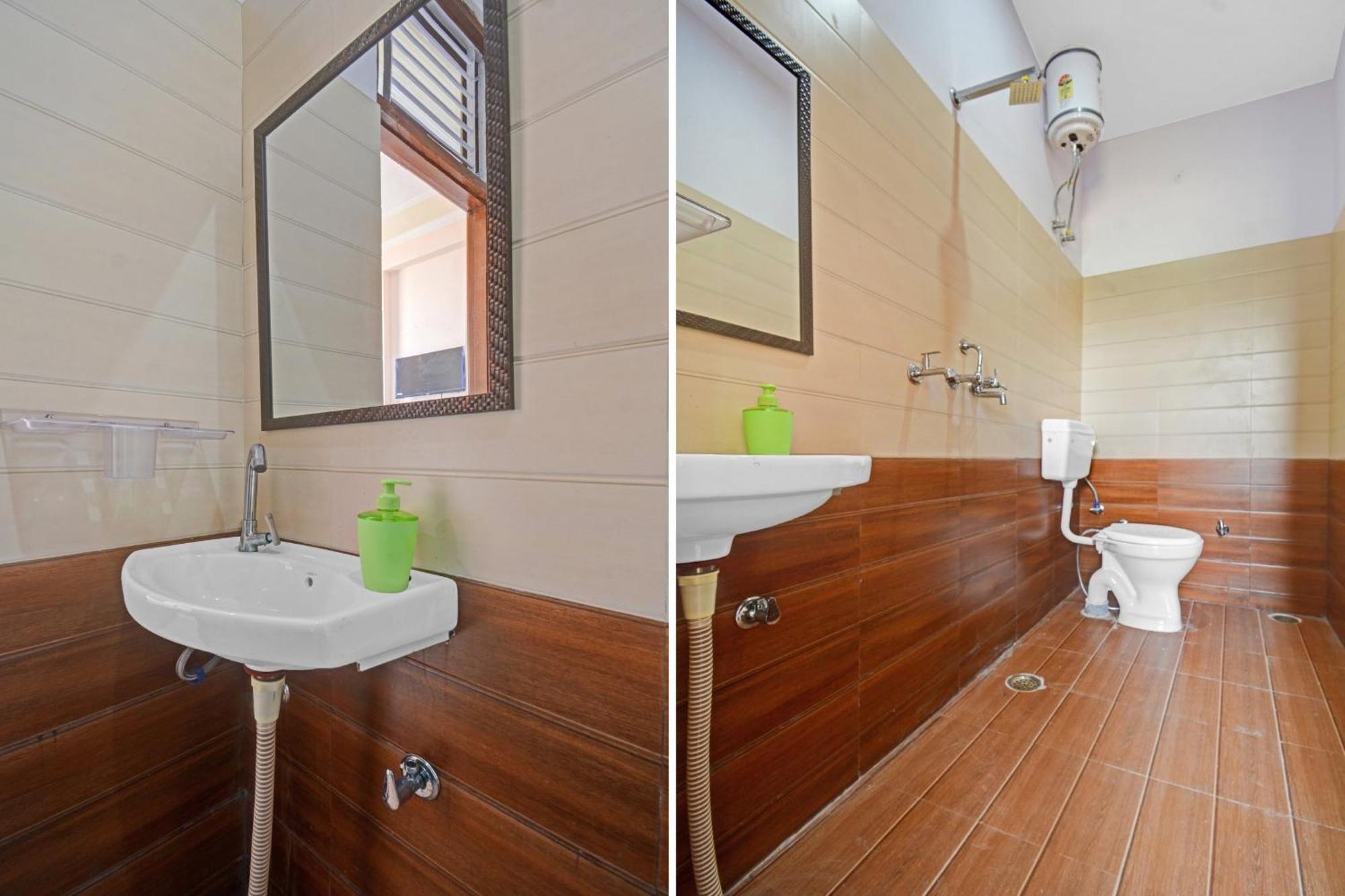 Hotel O Kalot Siroli Экстерьер фото