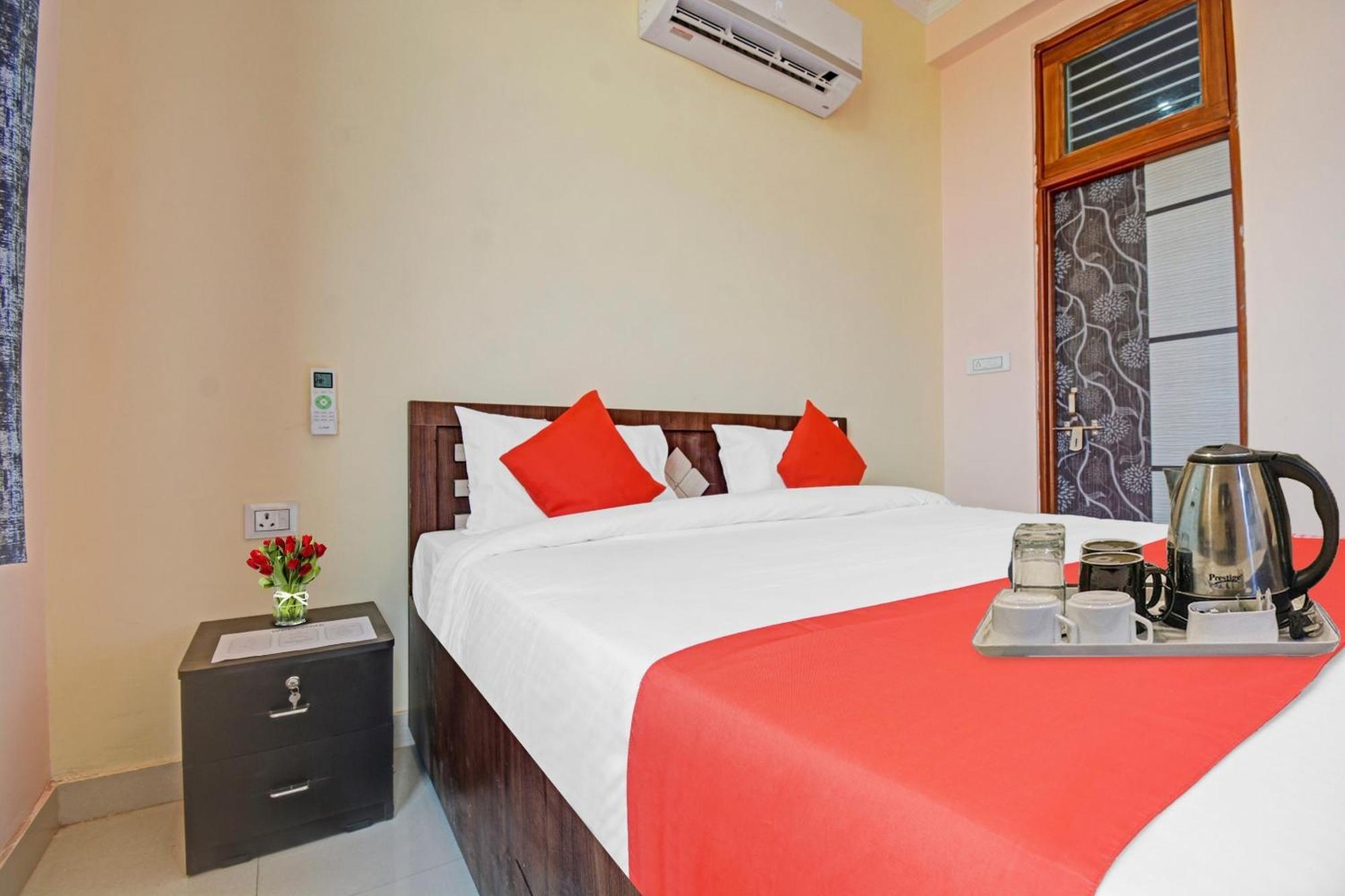Hotel O Kalot Siroli Экстерьер фото