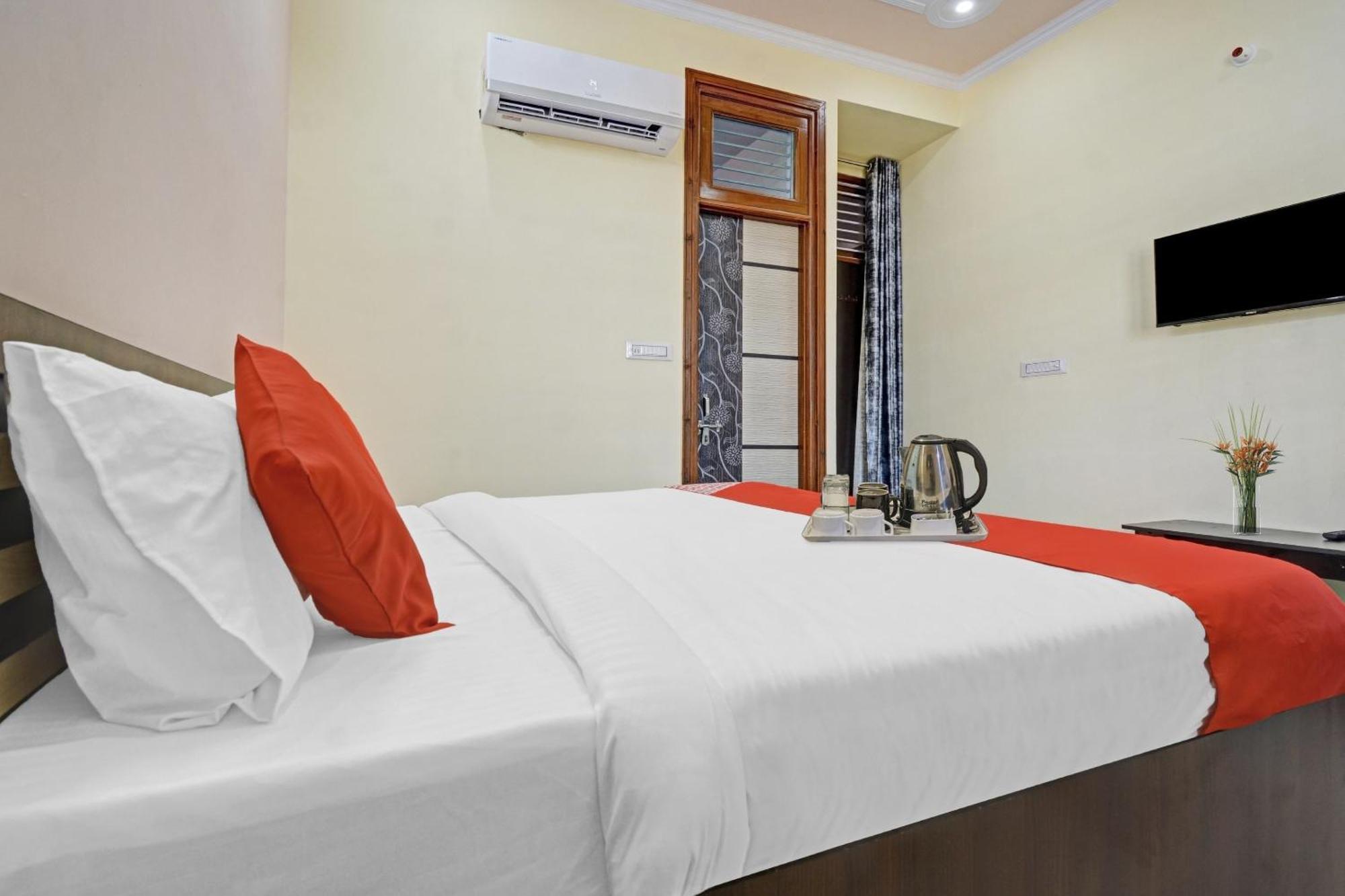 Hotel O Kalot Siroli Экстерьер фото