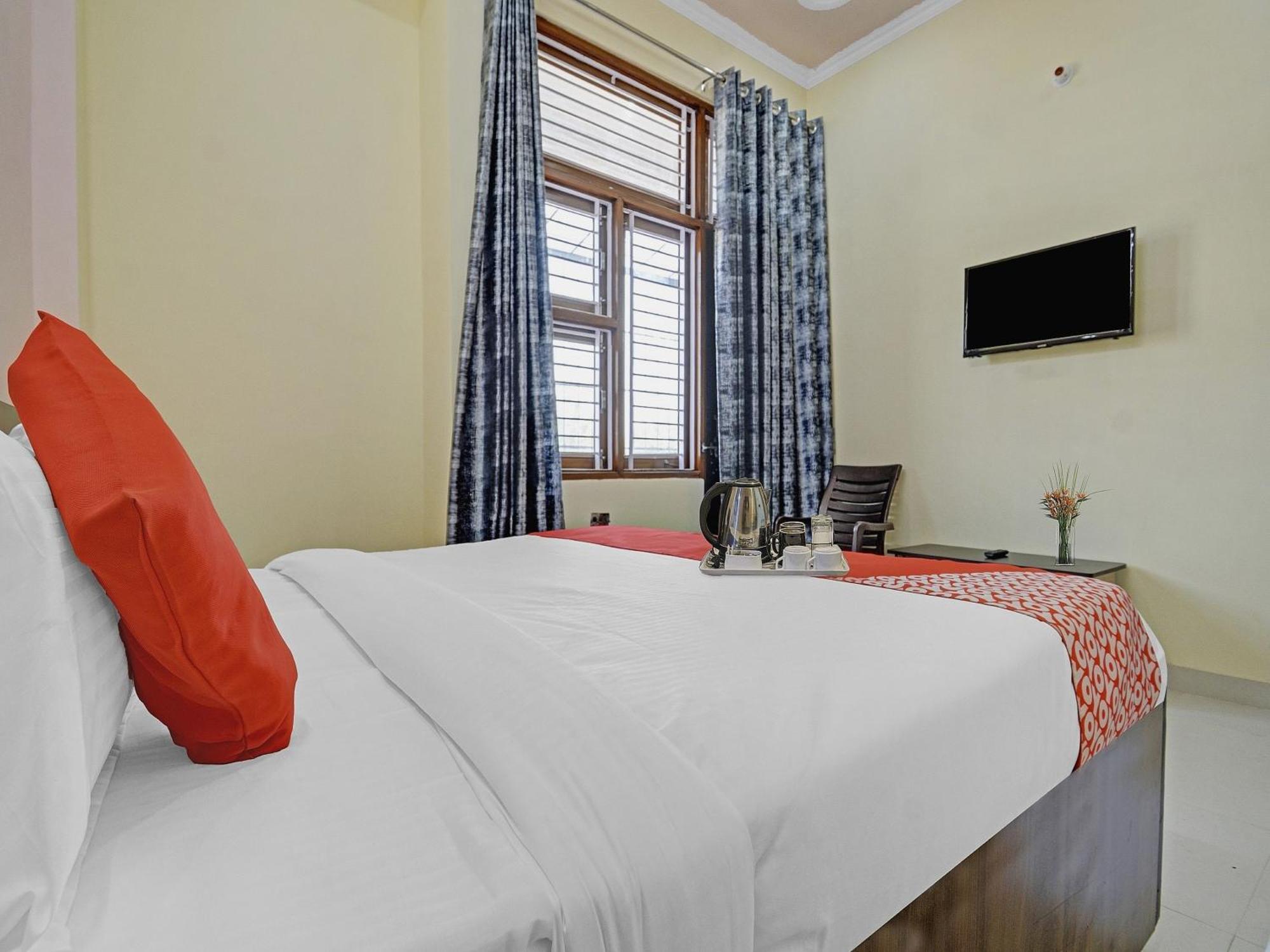 Hotel O Kalot Siroli Экстерьер фото