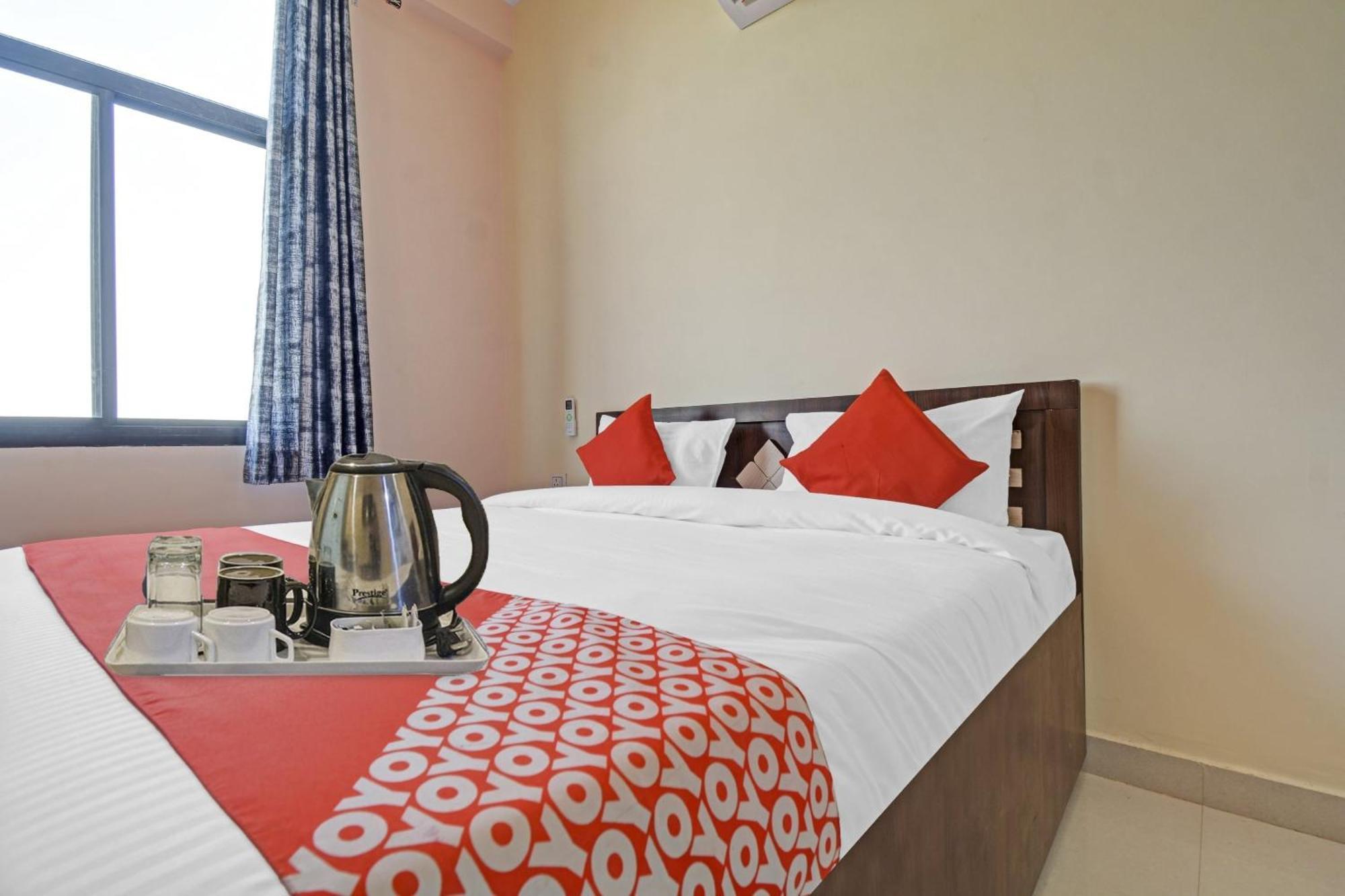 Hotel O Kalot Siroli Экстерьер фото