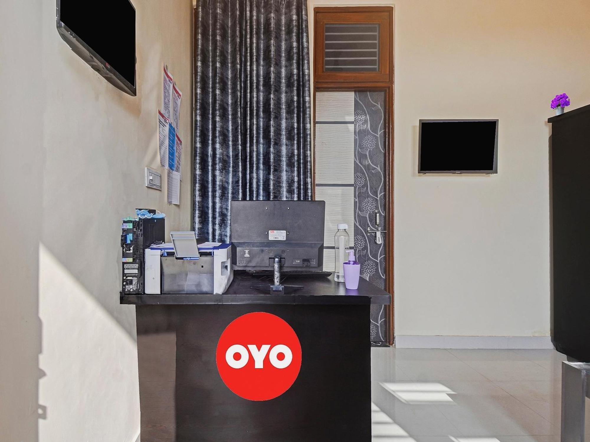 Hotel O Kalot Siroli Экстерьер фото