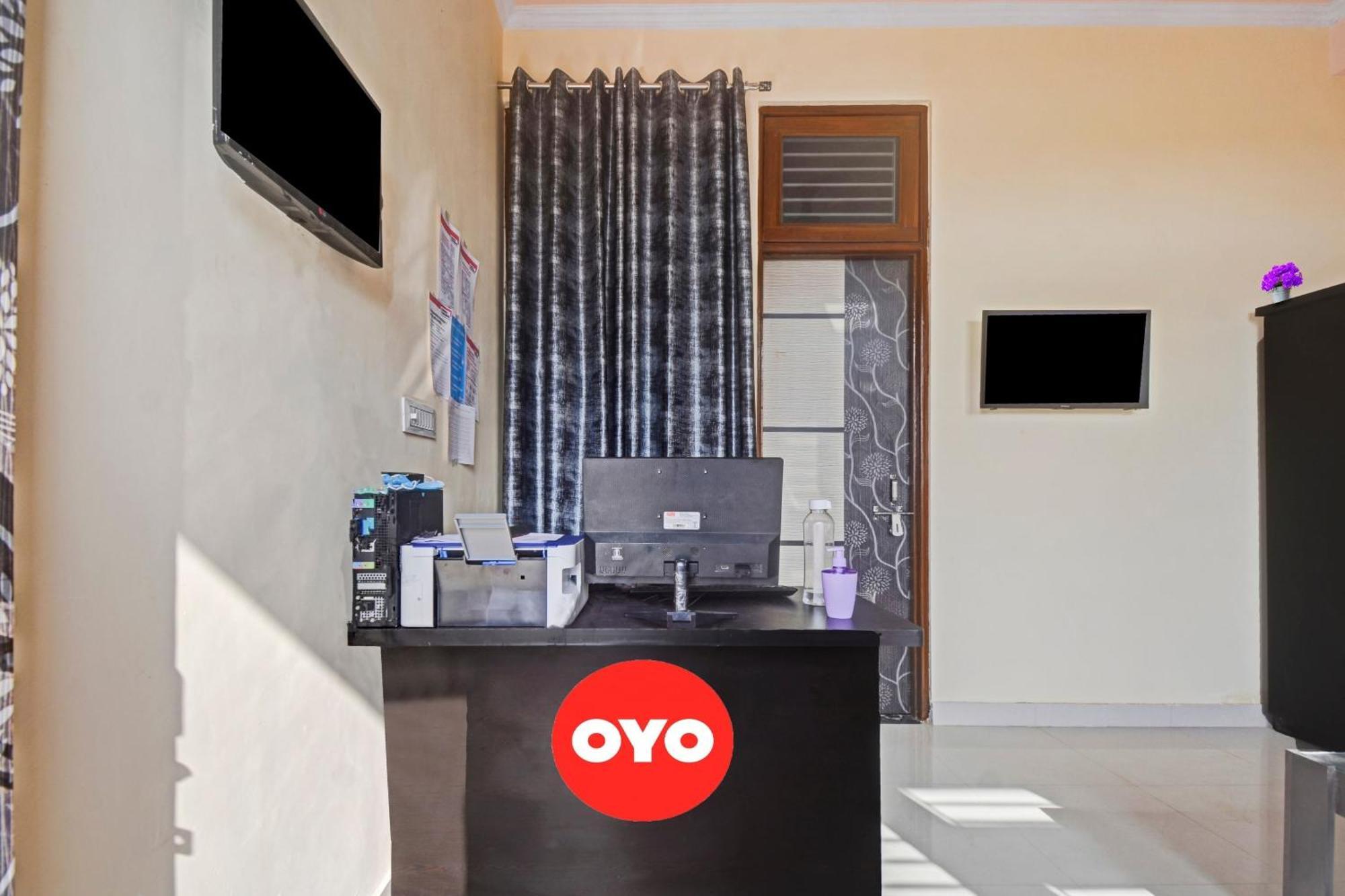 Hotel O Kalot Siroli Экстерьер фото